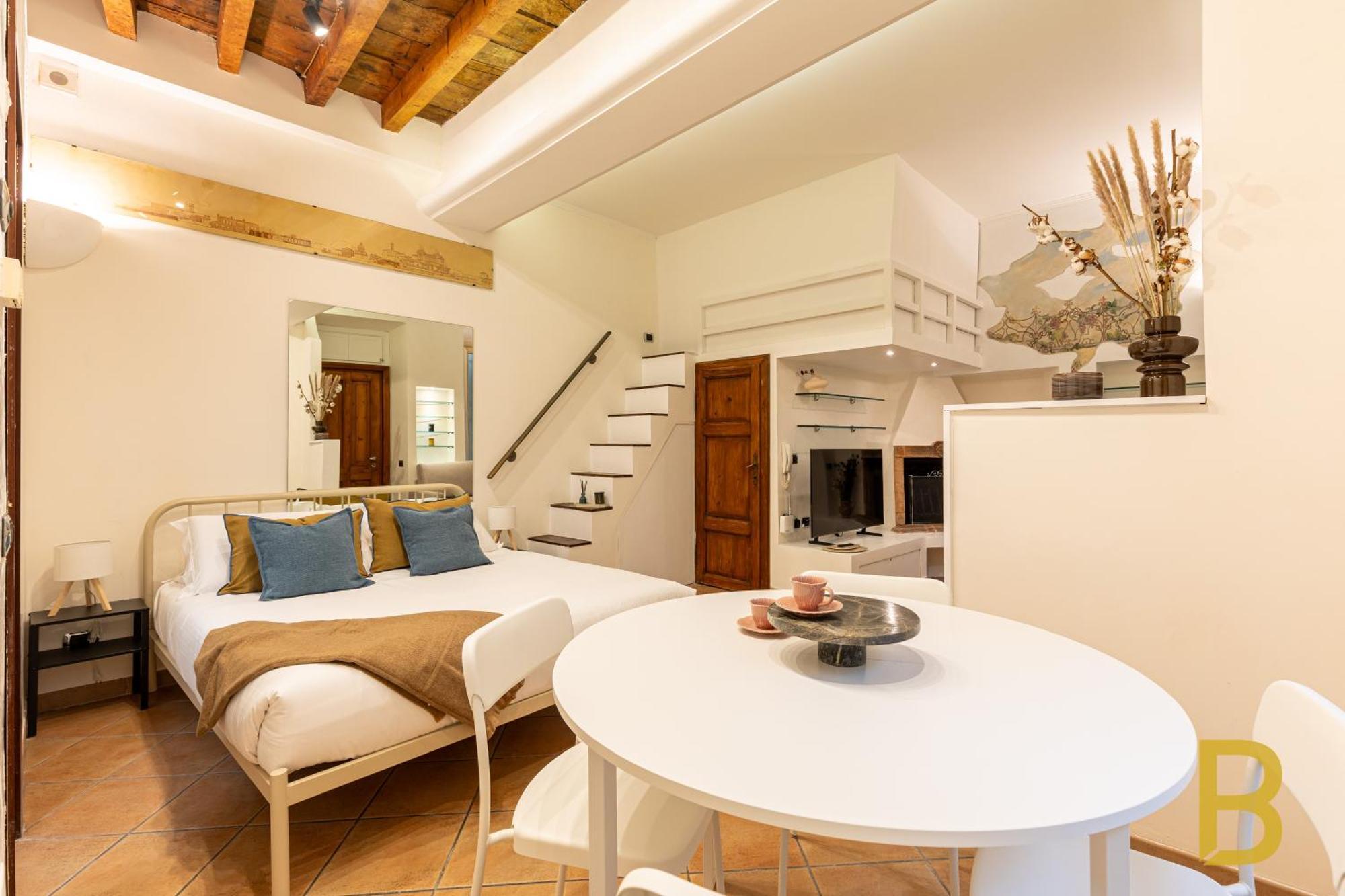 Beplace Apartments In San Babila — Photos 2