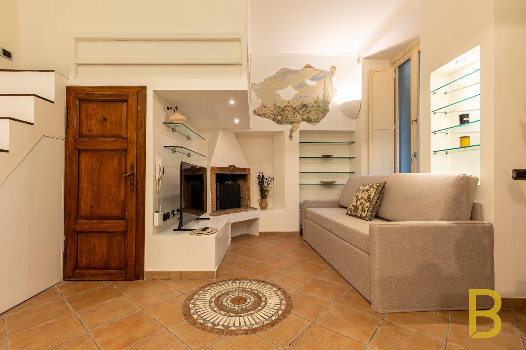 Beplace Apartments In San Babila — Photos 3